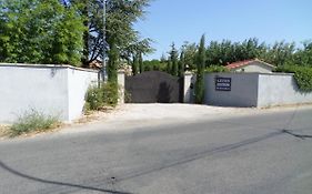 Appartements Et