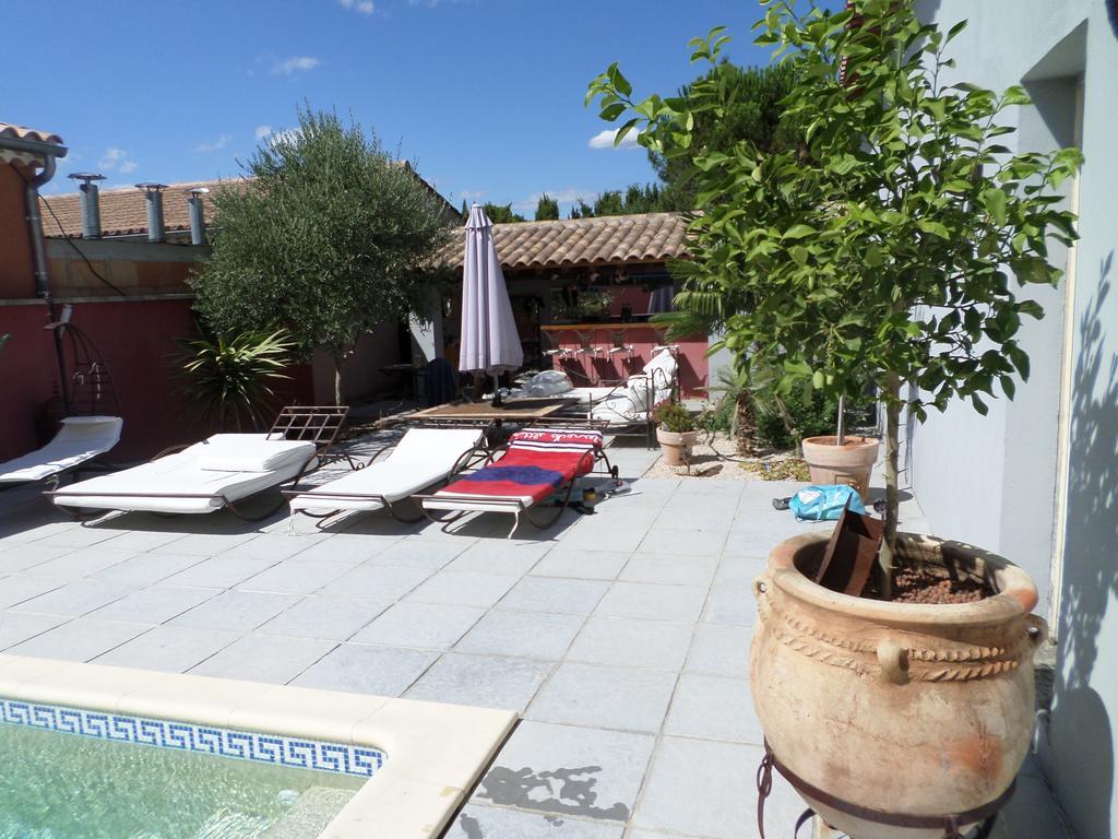Appartements Et Valréas Zimmer foto