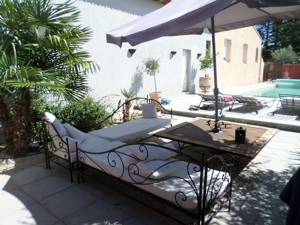 Appartements Et Valréas Zimmer foto