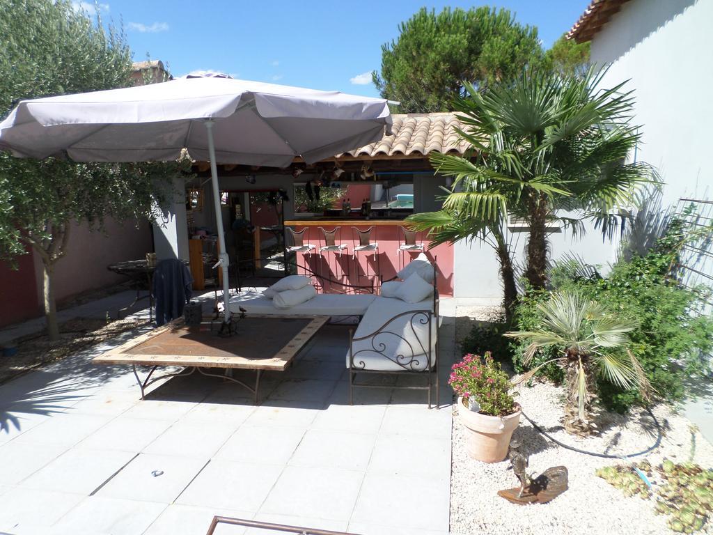 Appartements Et Valréas Zimmer foto